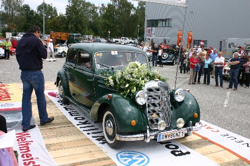 2008-08-30 Blumencorso in Oberwart